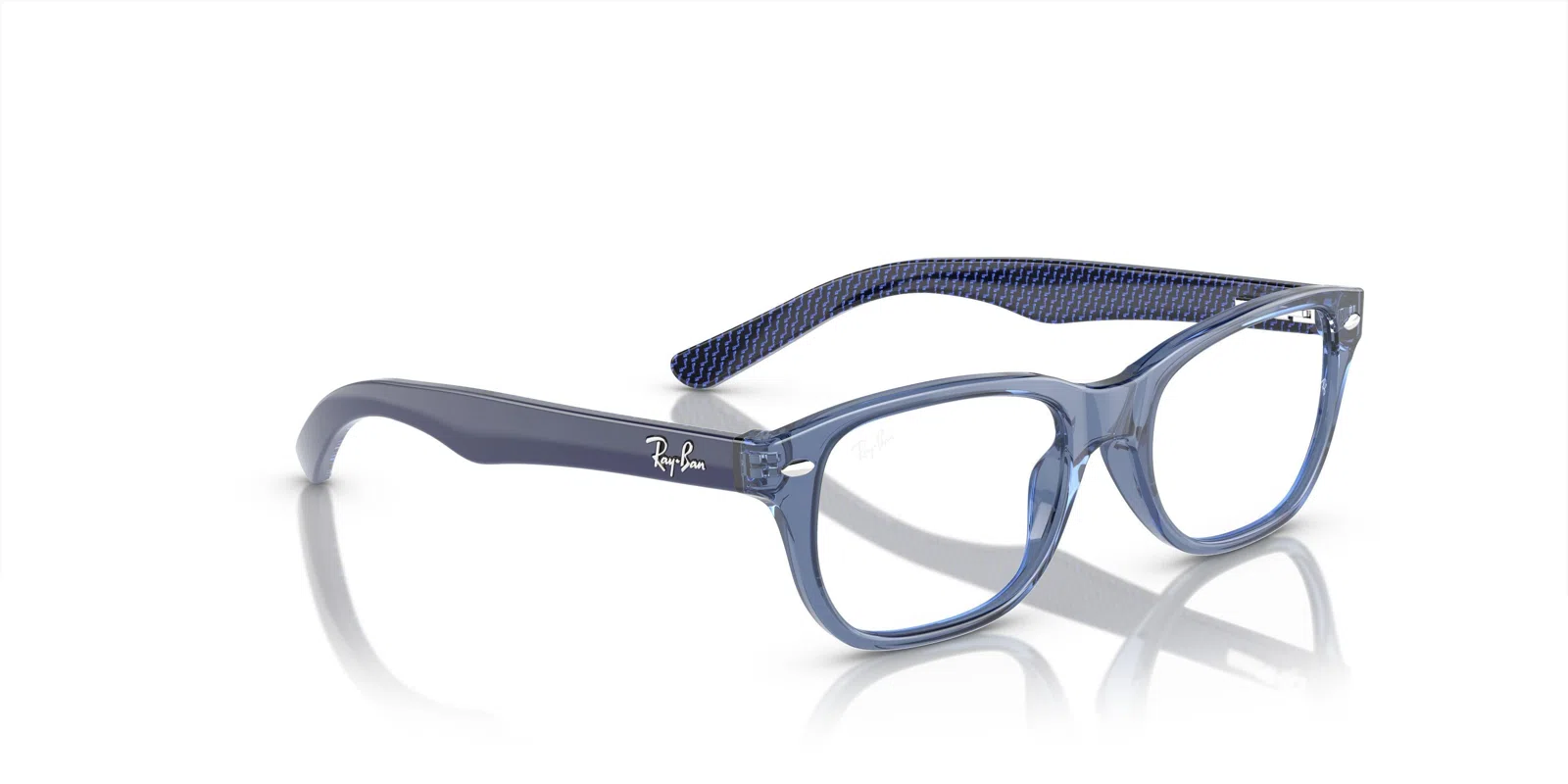 Ray-Ban Kids 0RY1555F Eyeglasses - view 28